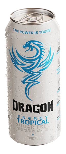Dragon Energy Drink 500ml
