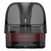Vaporesso Luxe X Replacement Pod 2ml 2pk