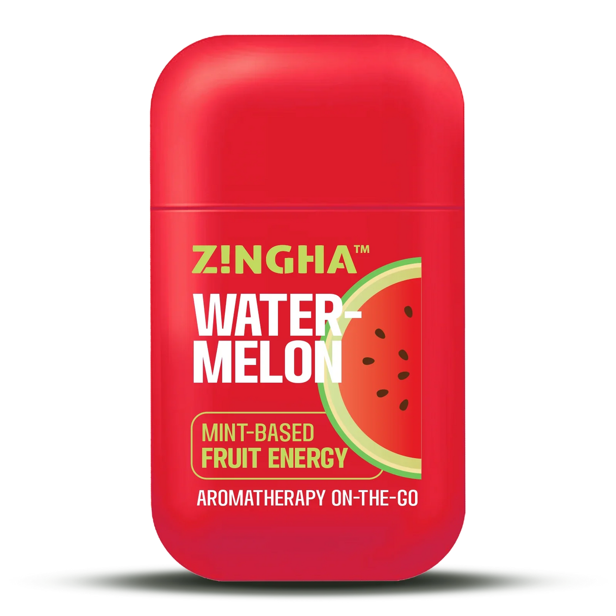 Zingha Double Nasal Inhaler