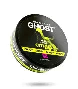 Citrus By Ghost Nicotine Pouches