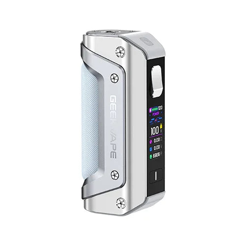 GeekVape Aegis Solo 3 Vape Mod