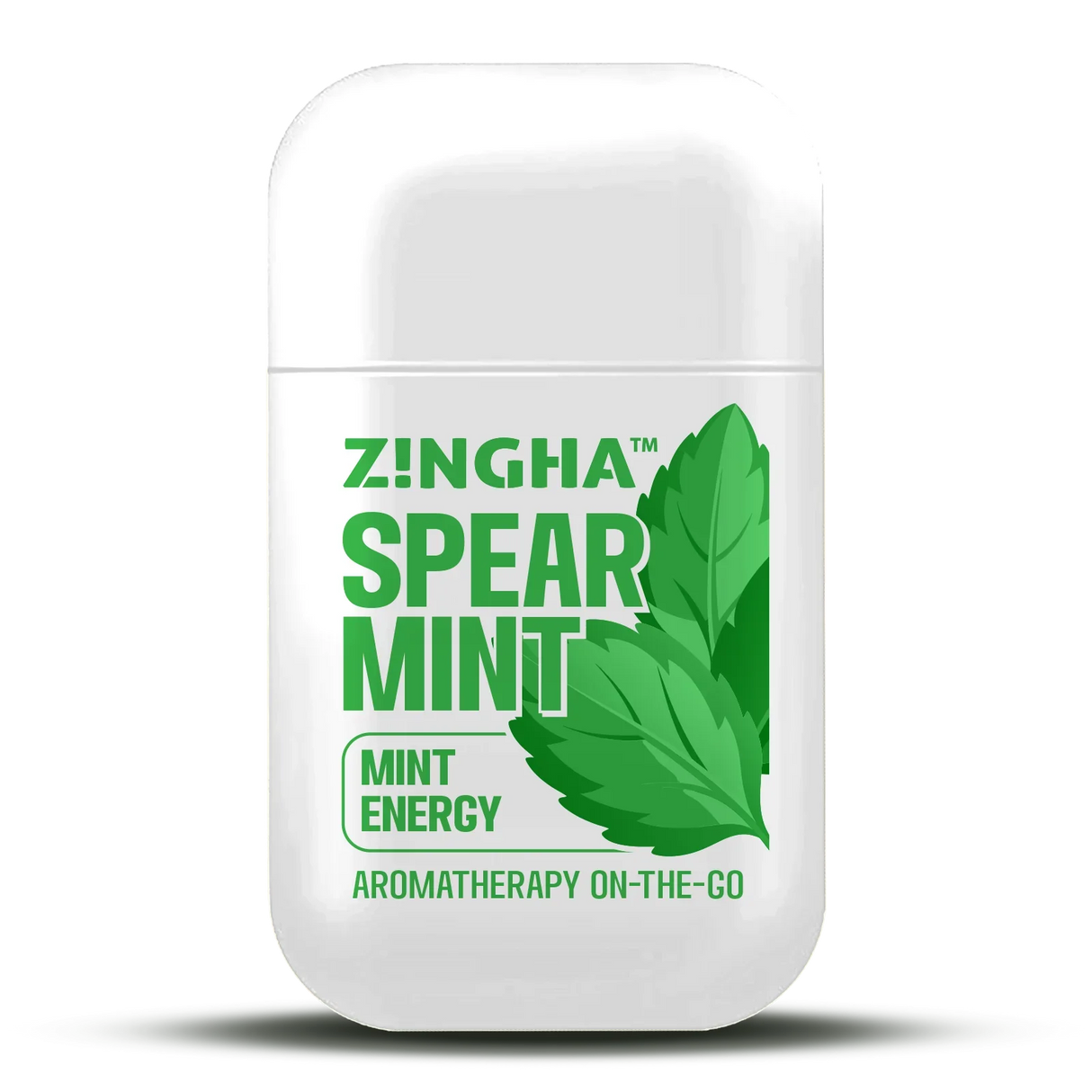 Zingha Double Nasal Inhaler