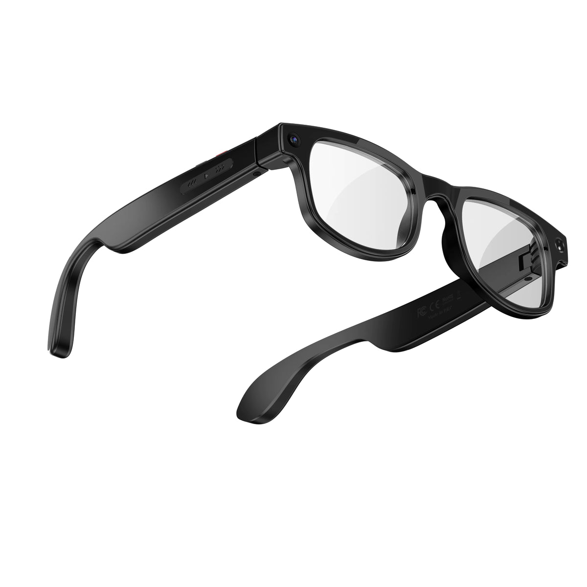 AIMB-G2 AI Smart Glasses  I Love Vapour