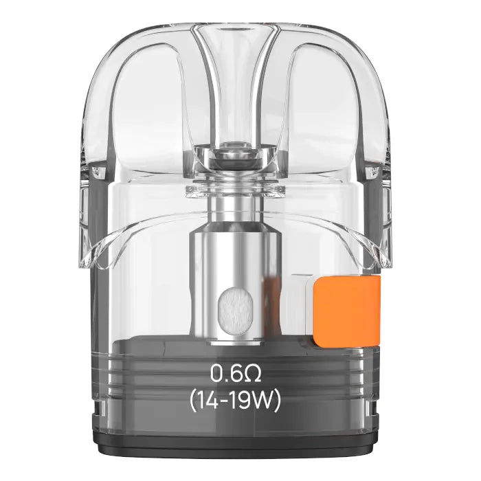 Aspire Pixo Replacement Pods - 2 Pack