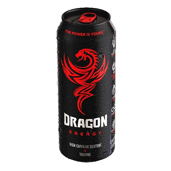 Dragon Energy Drink 500ml