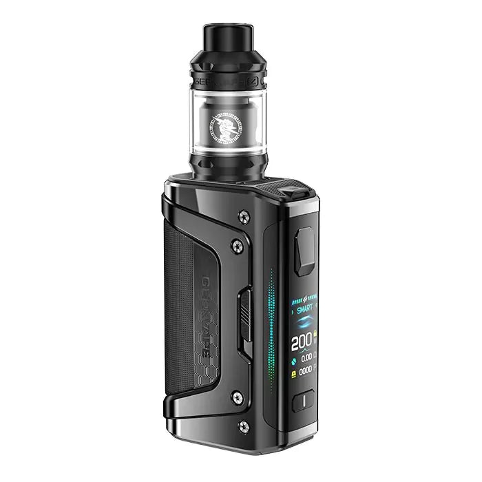GeekVape Aegis Legend 5 Vape Kit