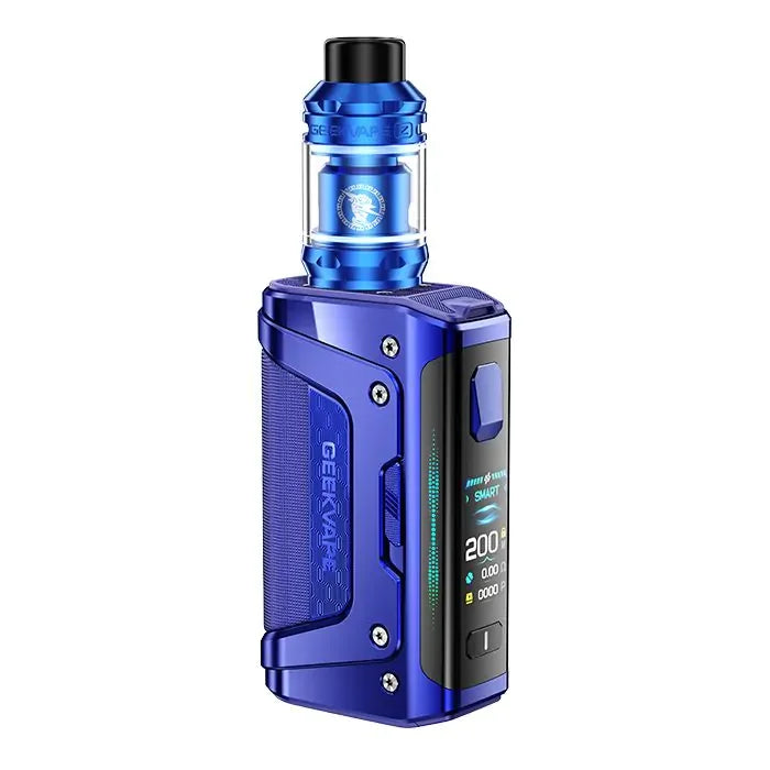 GeekVape Aegis Legend 5 Vape Kit