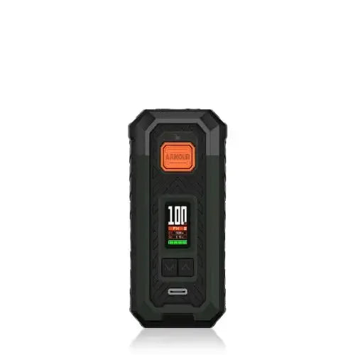 Vaporesso Armour S Mod