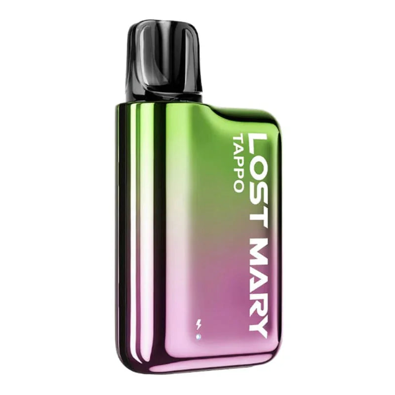 Lost Mary Tappo Prefilled Pod Vape Kit