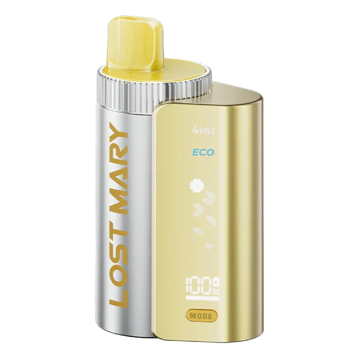 Lost Mary 3200 4 in 1 Pod Vape Kit