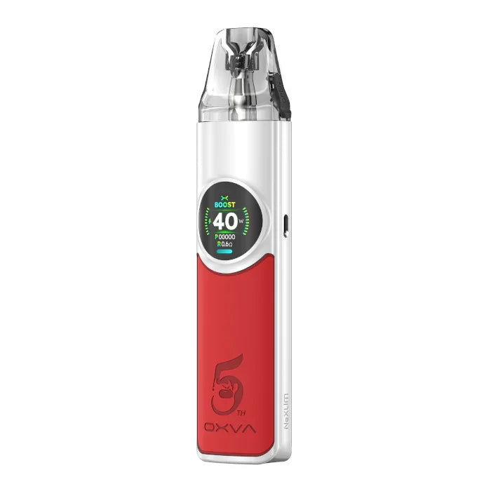 OXVA NeXlim Vape Pod Kit
