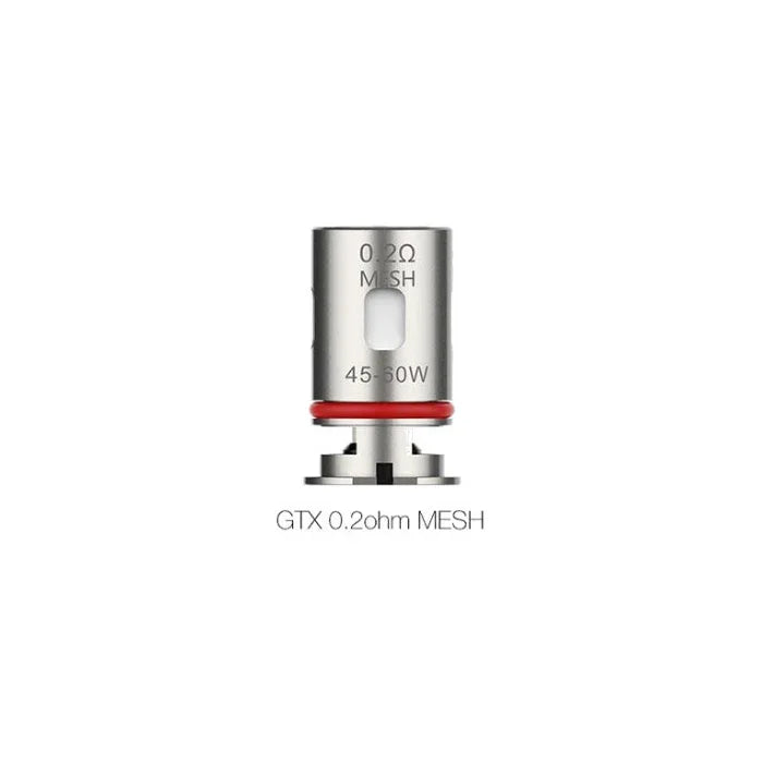Vaporesso GTX Coils - 5PK