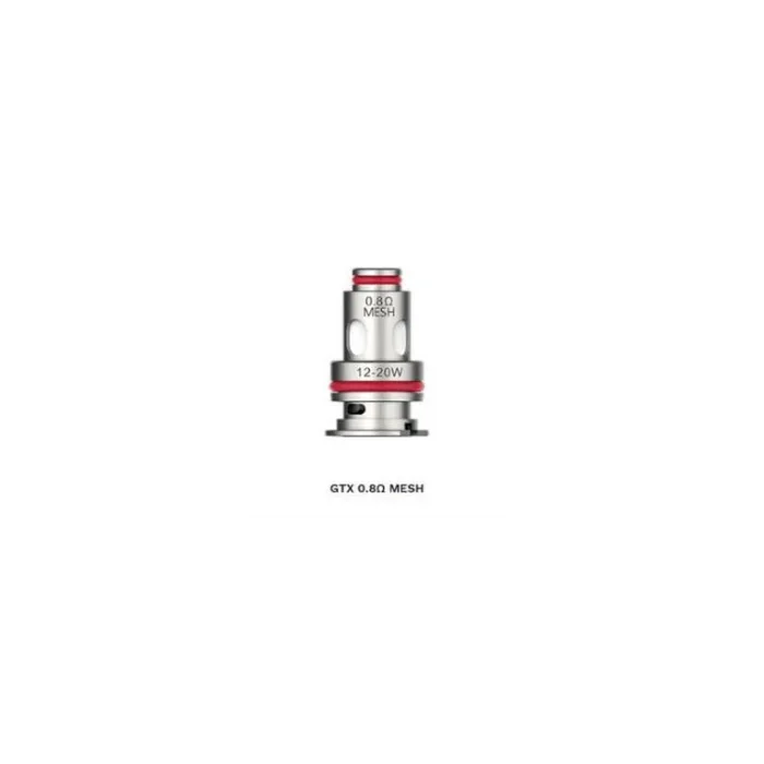 Vaporesso GTX Coils - 5PK
