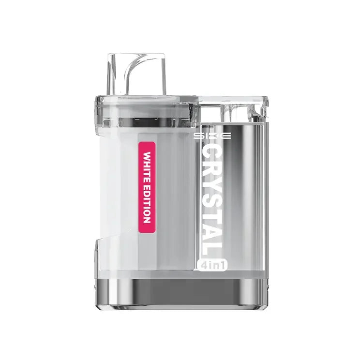 SKE Crystal 2400 4 in 1 Pod Vape Kit