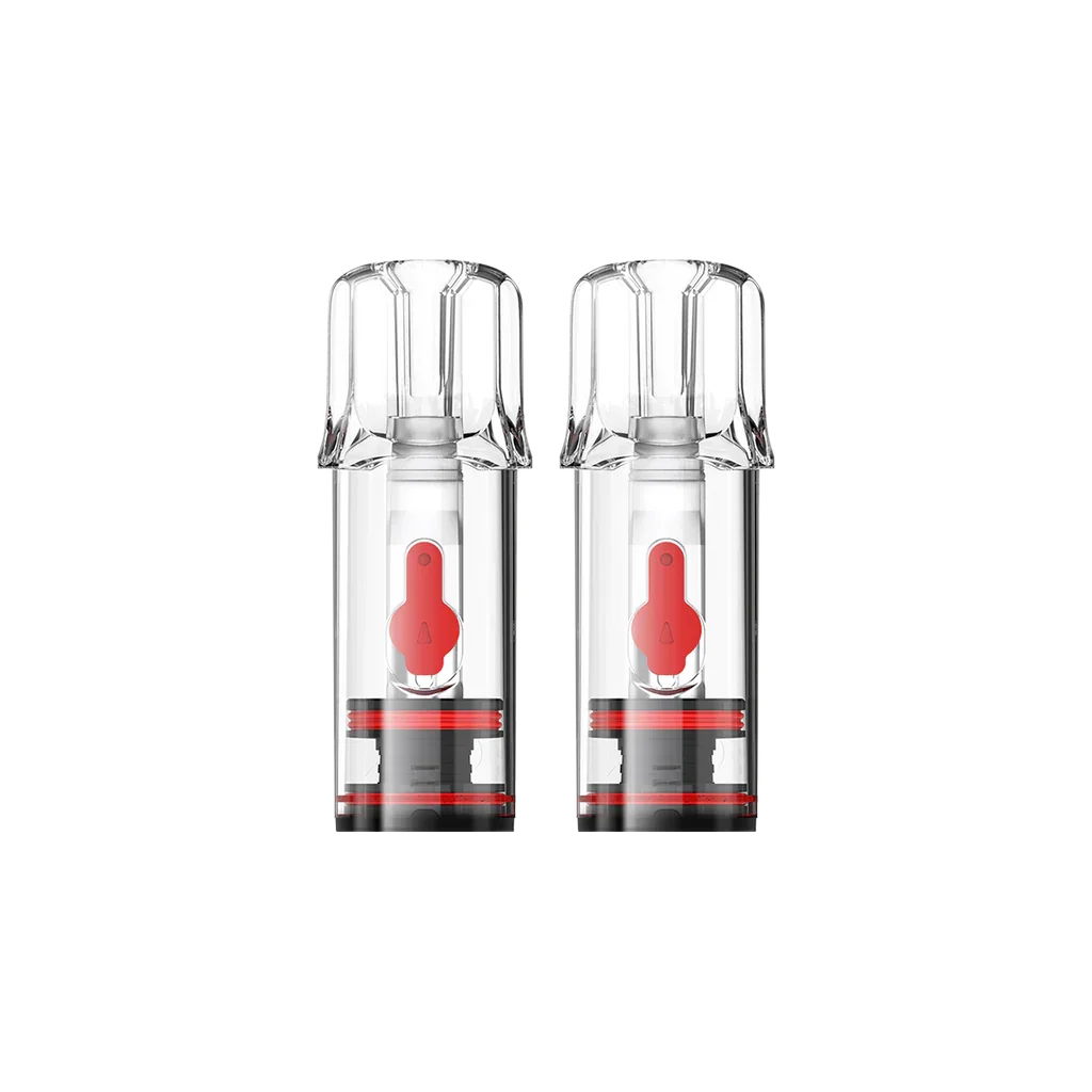 SKE Crystal PLUS Refillable Pods 2PK