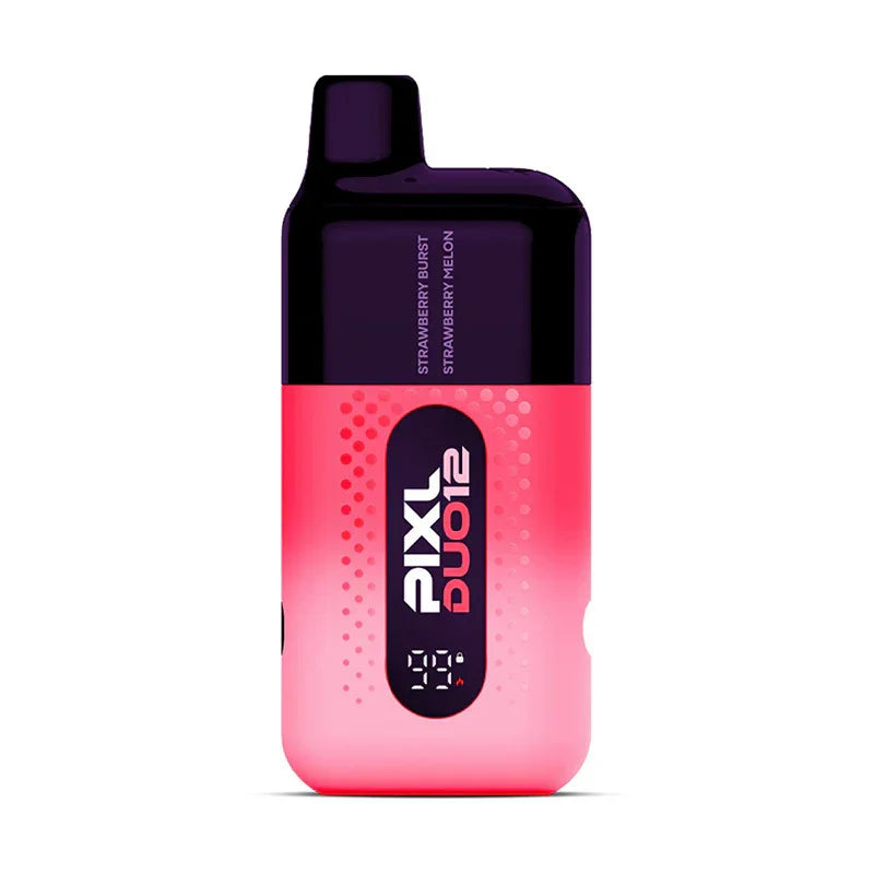 PIXL Duo 12 Vape Kit 6k Puffs
