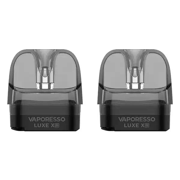 Vaporesso Luxe XR Empty Pod 5ml DTL 2pk