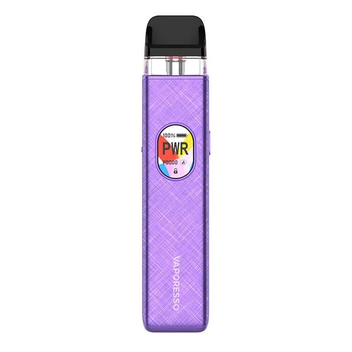 Vaporesso Xros 5 Vape Pod Kit