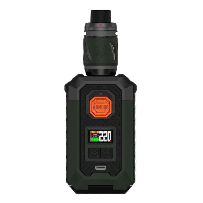 Vaporesso Armour Max Kit (iTank T Version)