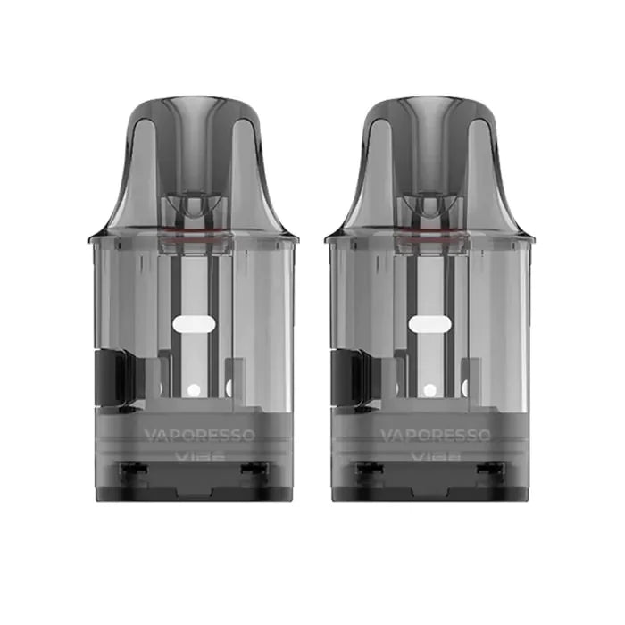 Vaporesso Vibe Dual Mesh Smart Pod – 2 Pack Replacement Pods