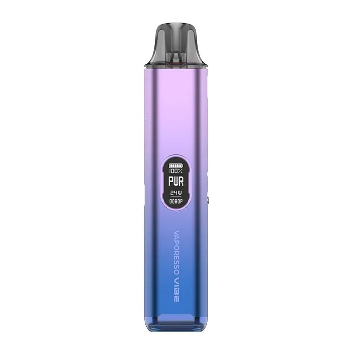 Vaporesso Vibe Vape Pod Kit