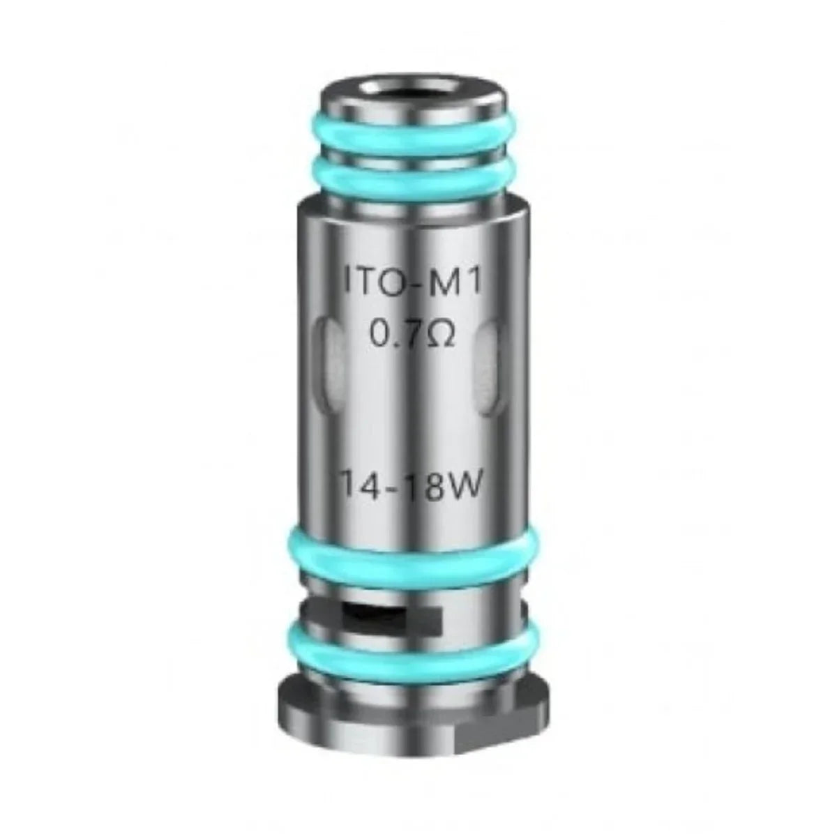 VooPoo ITO Coils 5pk