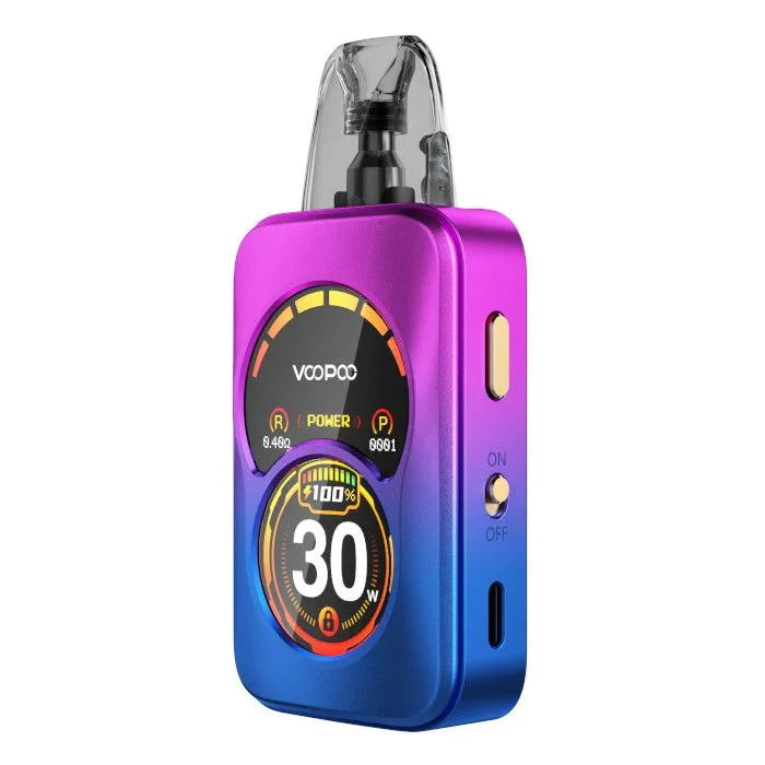 VooPoo Argus A Kit