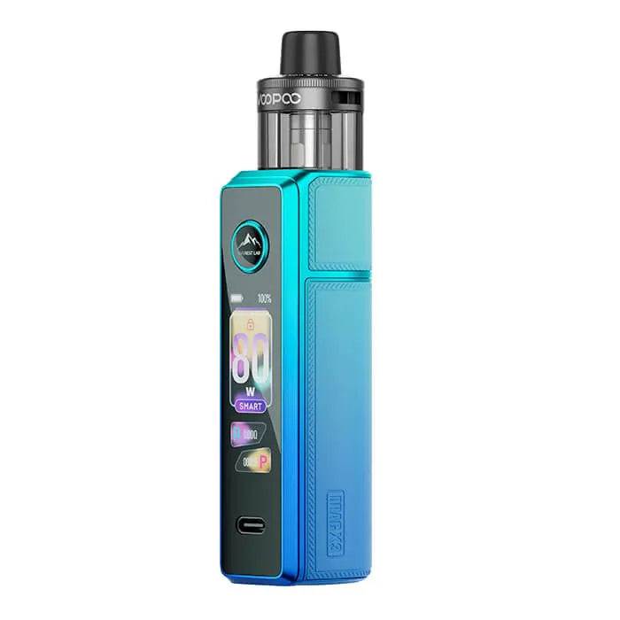 VooPoo Drag X3 Vape Kit