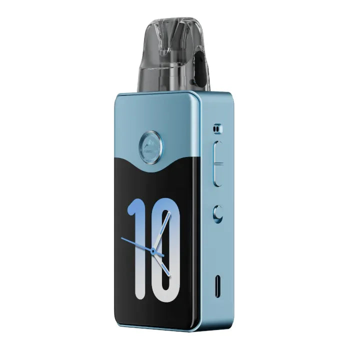 Voopoo Vinci E120 Vape Pod Kit