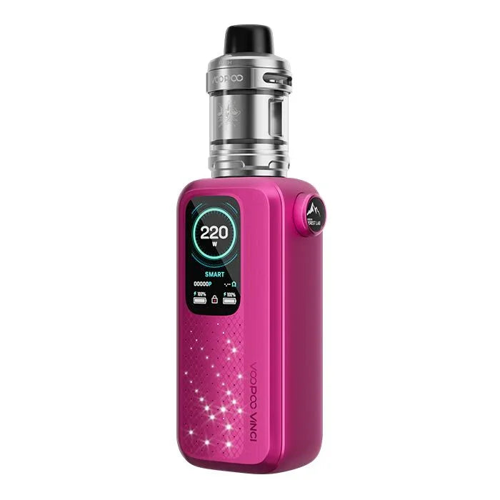 VooPoo Vinci Spark 220 Vape Kit