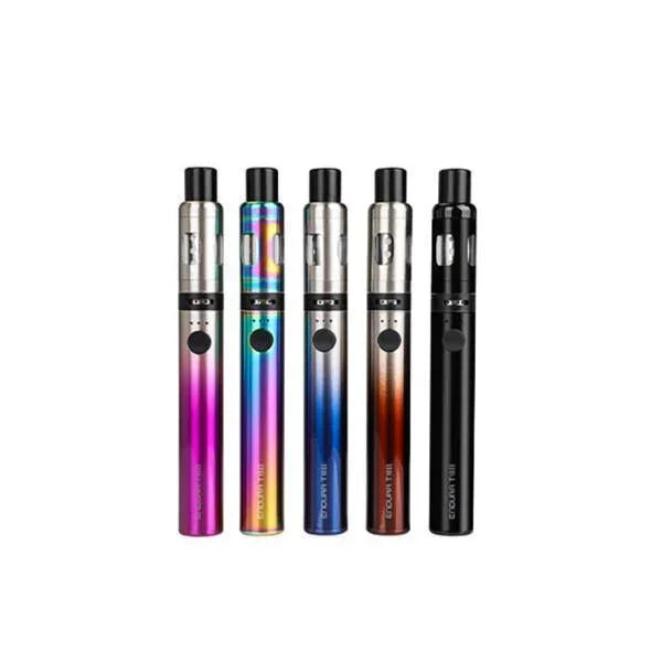Innokin Endura T18II Vape Pen Starter Kit - I Love Vapour Starter Kit innokin