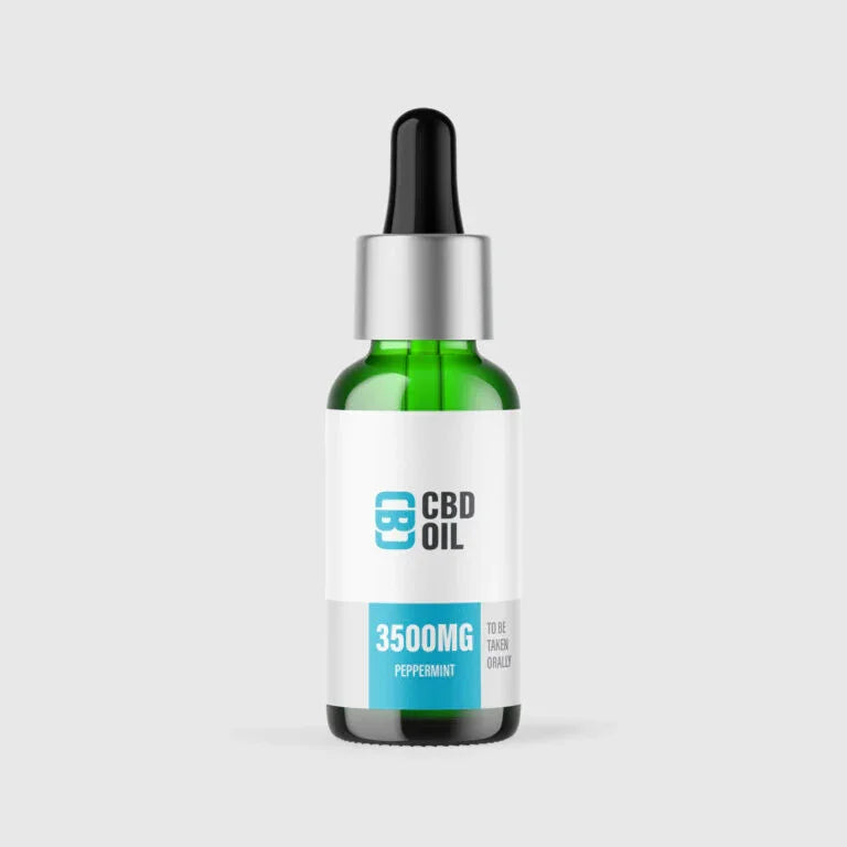 CBD ASYLUM 25% 2500MG CBD OIL 10ML