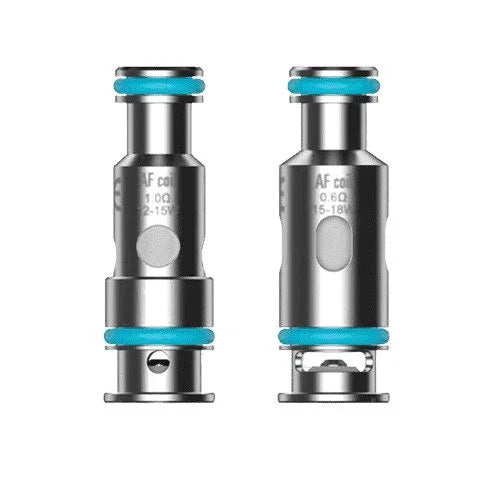 Aspire Flexus AF Mesh Replacement Coils