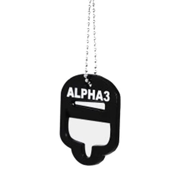 Alpha3 3 IN 1 SHORTFILL CAP REMOVAL TOOL - I Love Vapour I Love Vapour