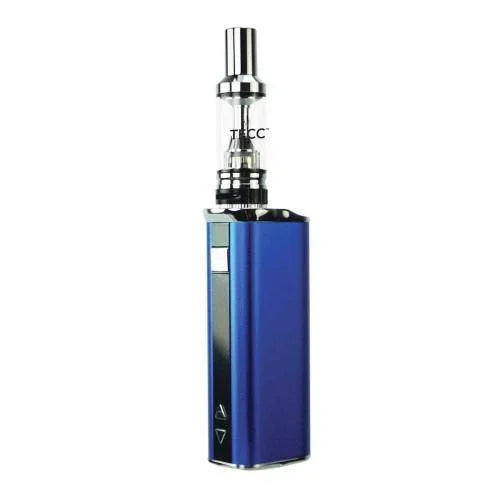 arc 5 40W Strarter kit - I Love Vapour Starter Kit tecc