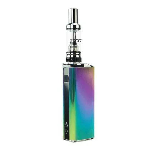 arc 5 40W Strarter kit - I Love Vapour Starter Kit tecc