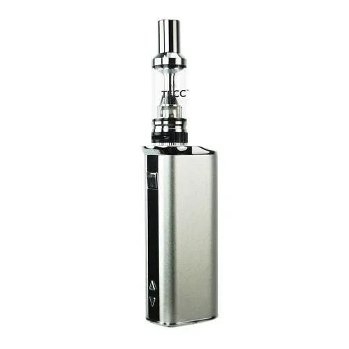 arc 5 40W Strarter kit - I Love Vapour Starter Kit tecc