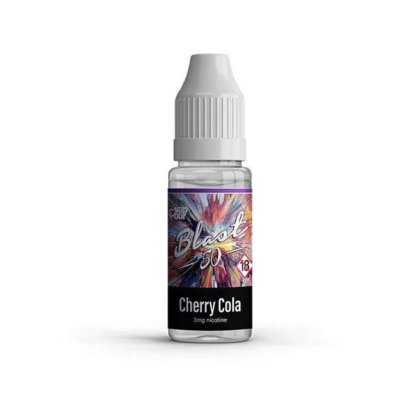 Cherry Cola Premium E juice By Reem Vapes - I Love Vapour E-Juice reem