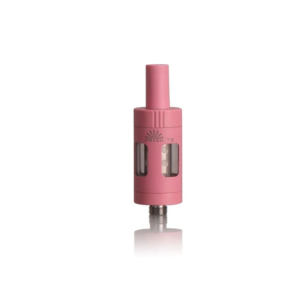 Innokin Endura Prism T18E Tank - I Love Vapour tank innokin