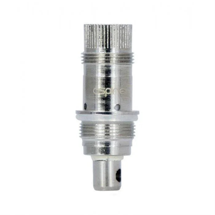 Aspire Nautilus & K3 BVC coil 5 pack - I Love Vapour coils aspire