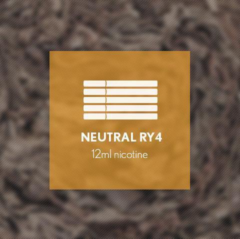 RY4 By Blast E-Liquid - I Love Vapour E-Juice I Love Vapour