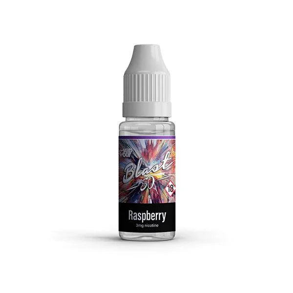 Raspberry E-juice by I Love Vapour - 3mg - I Love Vapour E-Juice I Love Vapour Ltd