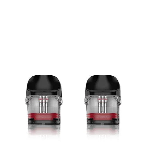 Vaporesso Luxe Q Replacement Pod 2ml 2pk