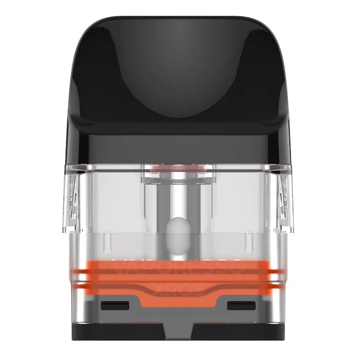 Vaporesso XROS mesh replacement pod, a fresh pod to restore vape flavour