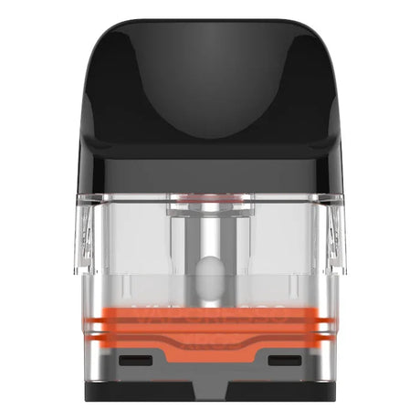 Vaporesso XROS mesh replacement pod, a fresh pod to restore vape flavour