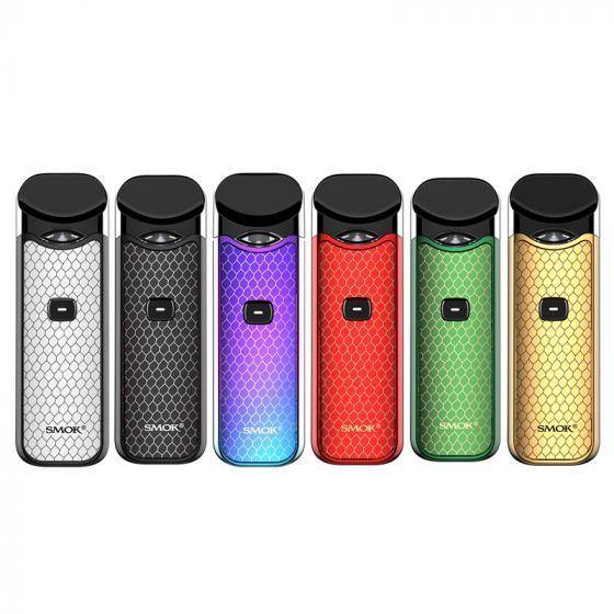 Smok Nord Pod Device - I Love Vapour