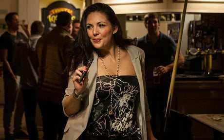 It is Big and It is Clever!