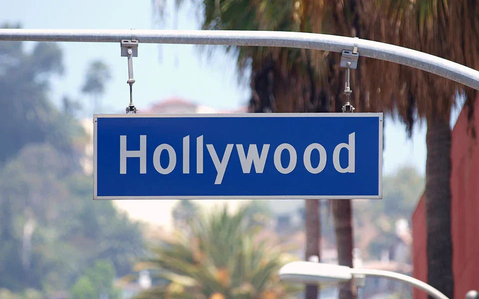 Celebrities Go Vapour