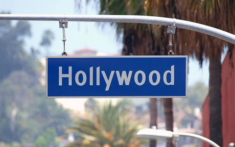 Celebrities Go Vapour