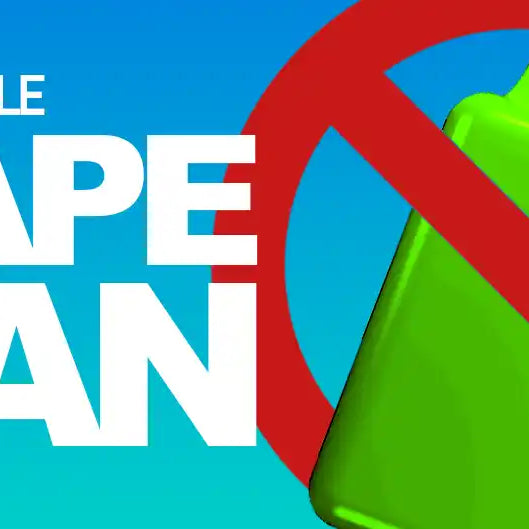 Upcoming Ban of Disposable Vapes in the UK from June the 1st